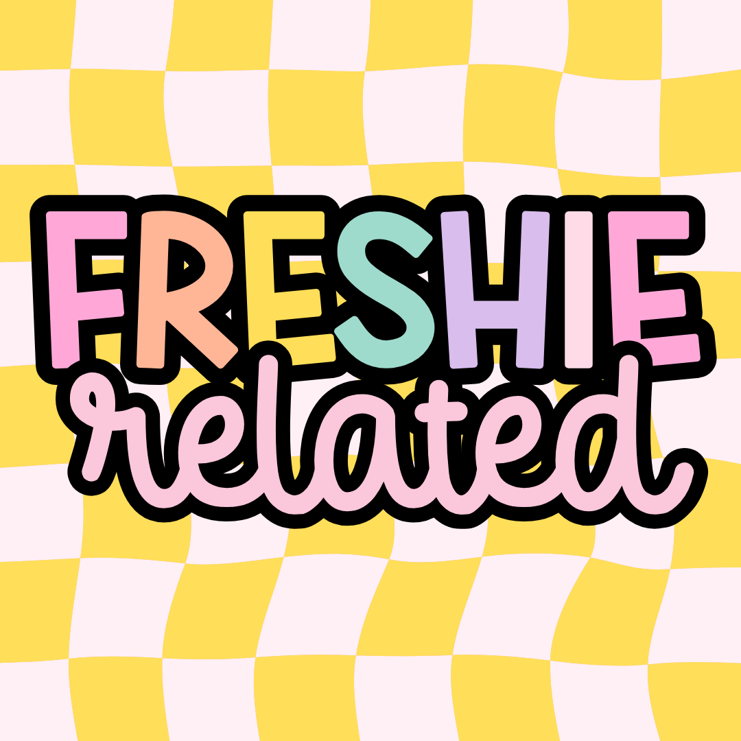 Car Freshie Labels – Vanna Customs LLC