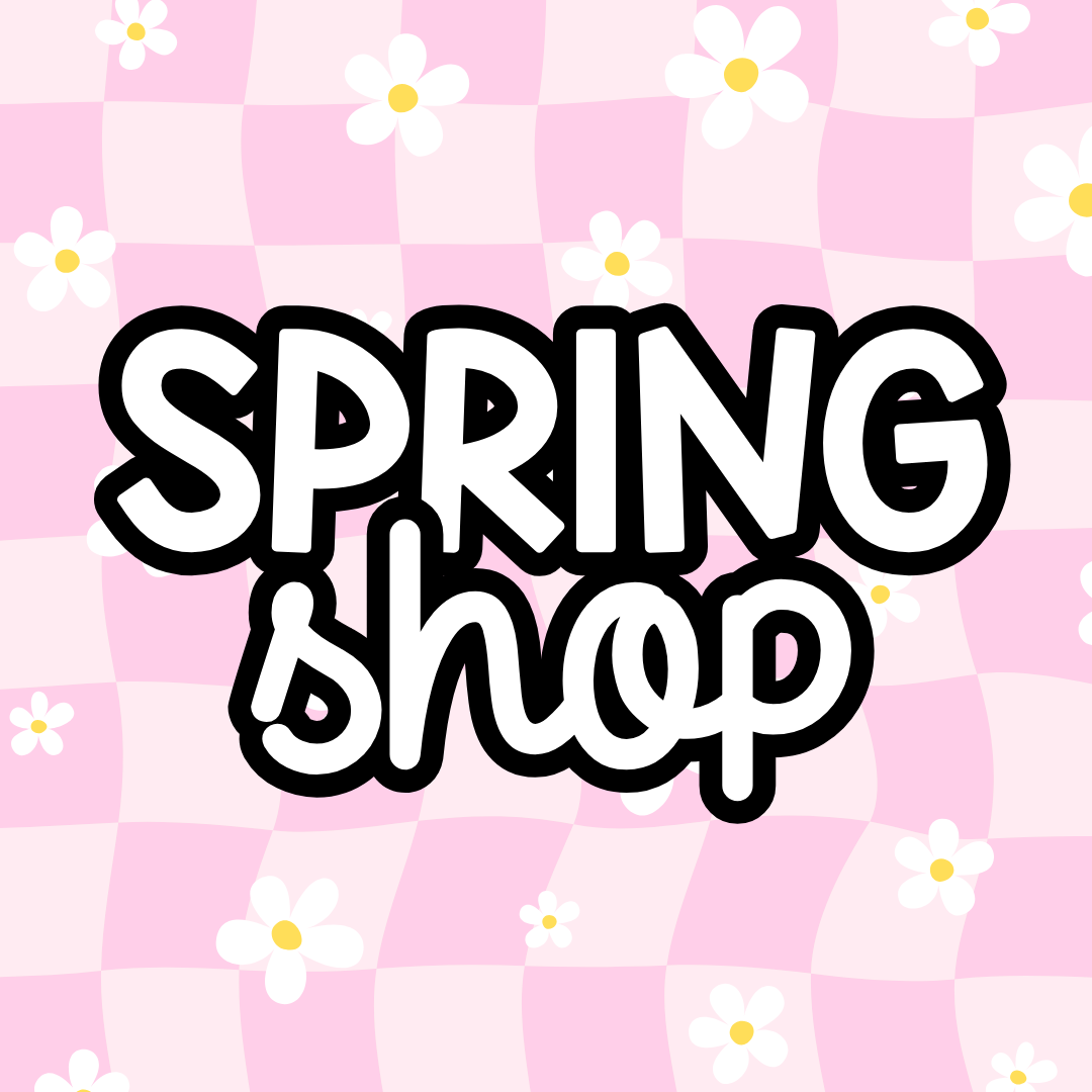 Spring Shop