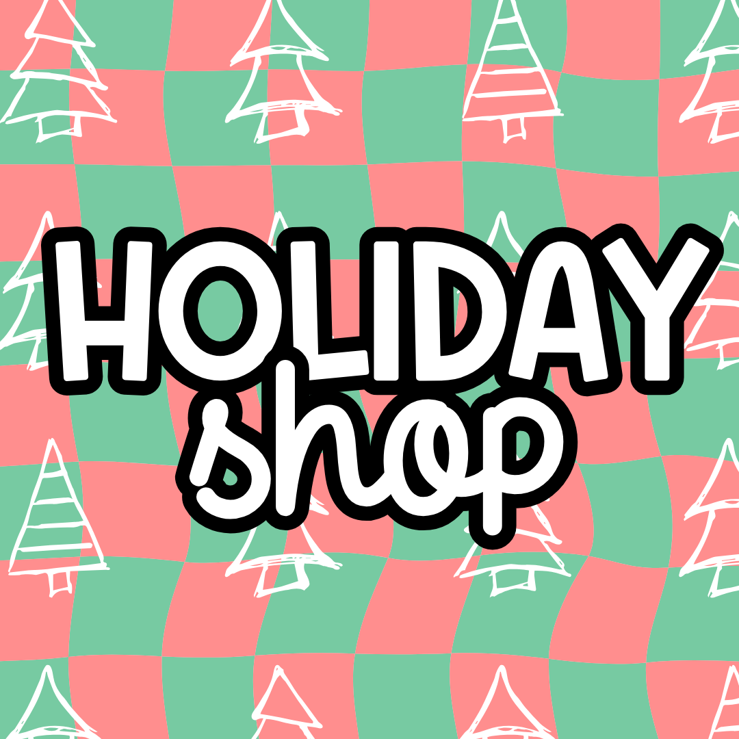 Holiday Shop