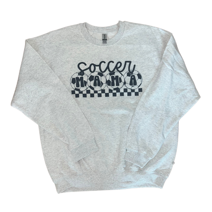 LAST CHANCE STYLES Unisex Fit Crewneck Sweaters and Tee's