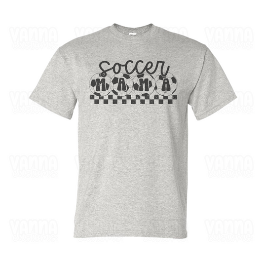 Soccer Mama Shirt