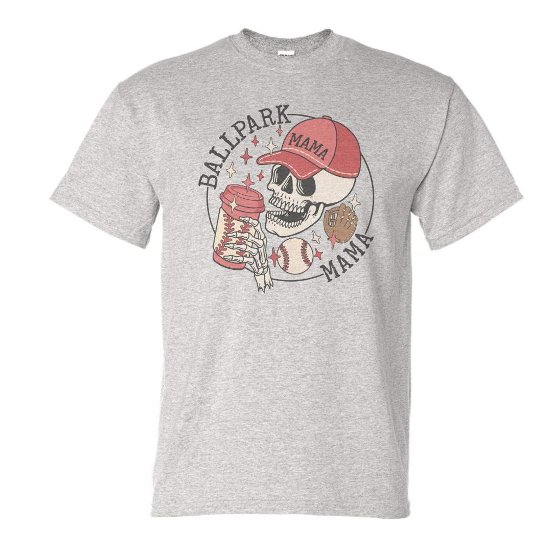 LAST CHANCE STYLES Unisex Fit Crewneck Sweaters and Tee's