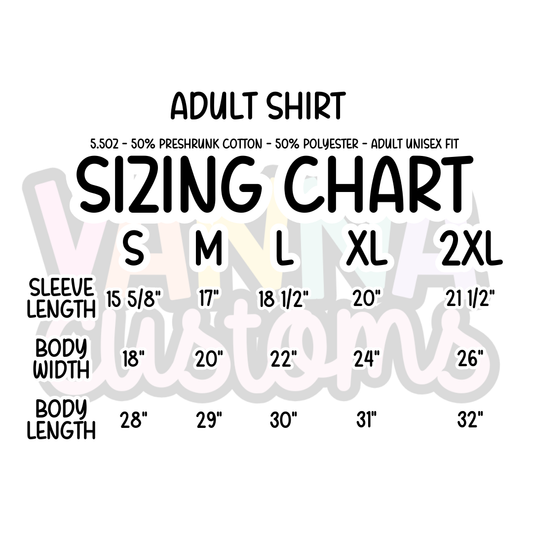 LAST CHANCE STYLES Unisex Fit Crewneck Sweaters and Tee's