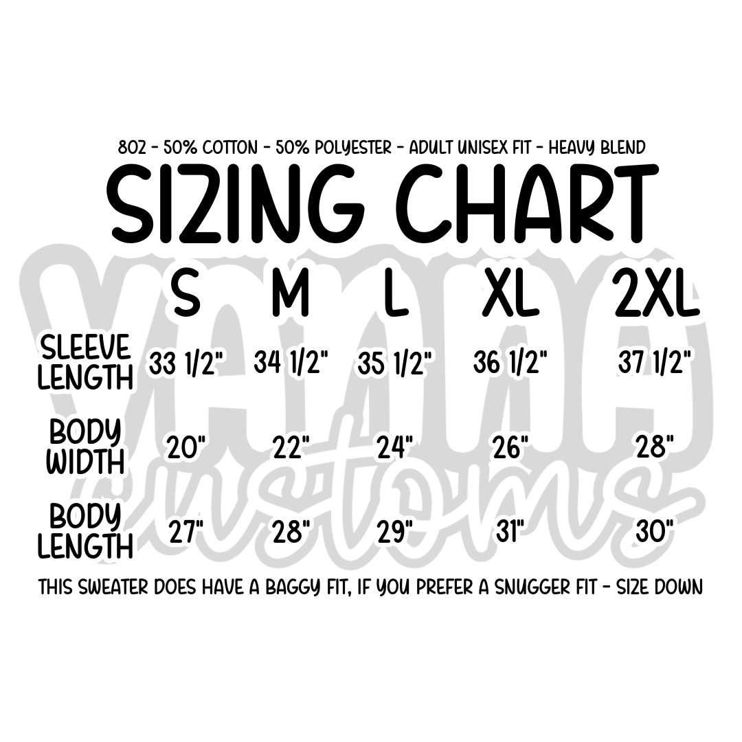 Softball Life Unisex Fit Sweater