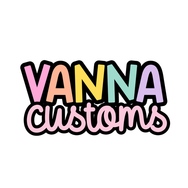 Vanna Customs LLC